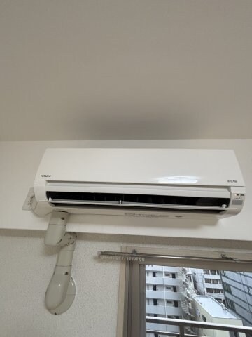 willDo新大阪の物件内観写真