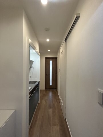 ISE-Grand豊中の物件内観写真