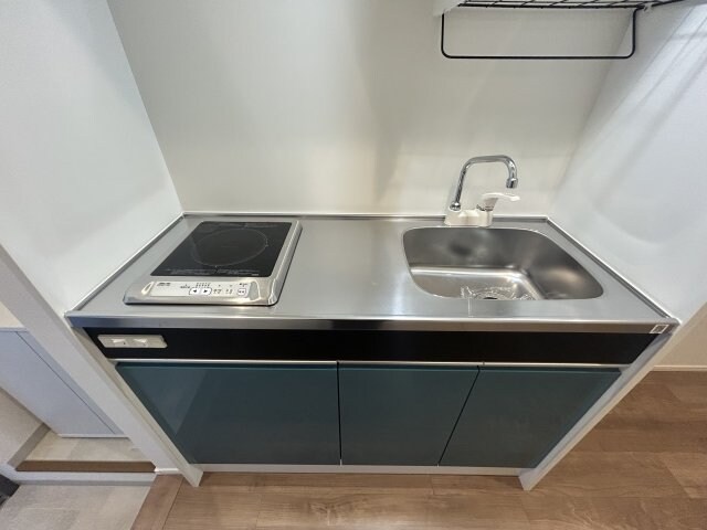 ISE-Grand豊中の物件内観写真