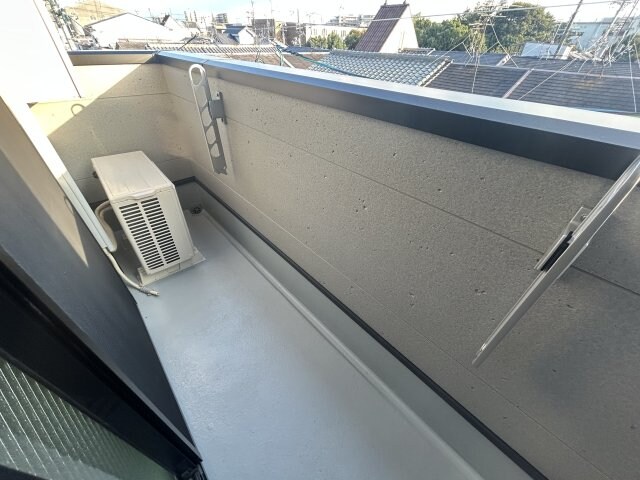 ISE-Grand豊中の物件内観写真