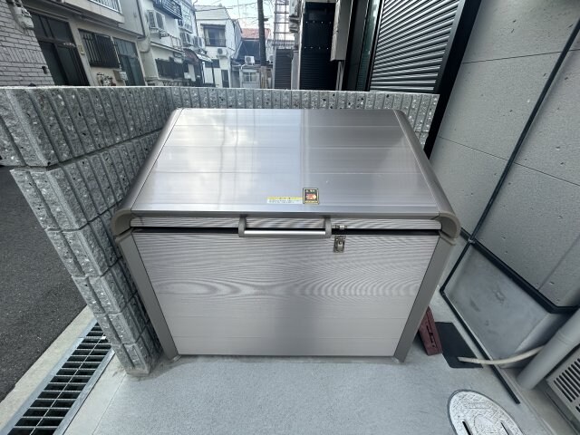 ISE-Grand豊中の物件内観写真