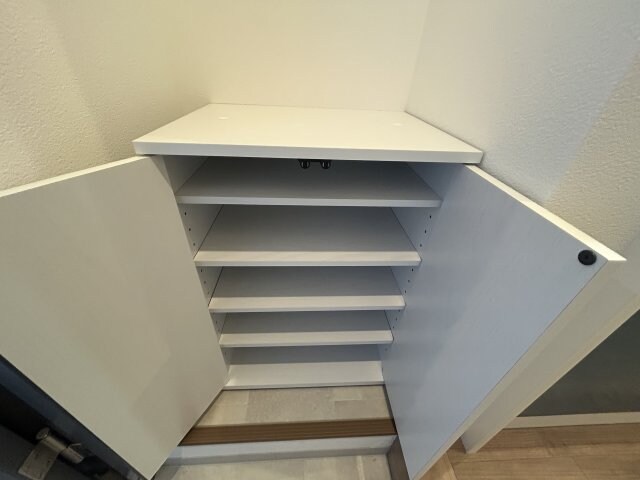 ISE-Grand豊中の物件内観写真