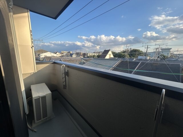 ISE-Grand豊中の物件内観写真