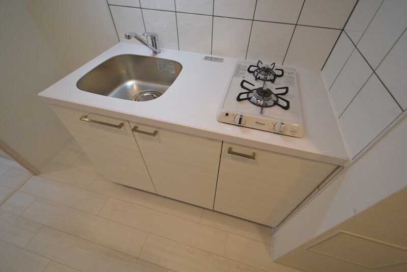 エスリードレジデンス大阪本町の物件内観写真