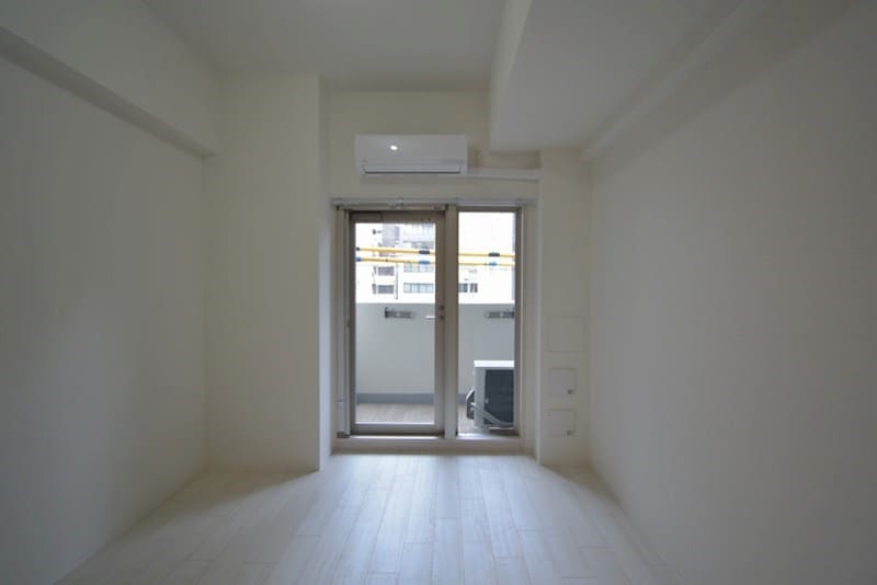 エスリードレジデンス大阪本町の物件内観写真