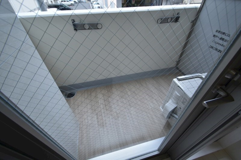 エスリードレジデンス大阪本町の物件内観写真