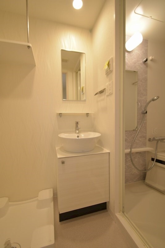 エスリードレジデンス大阪本町の物件内観写真