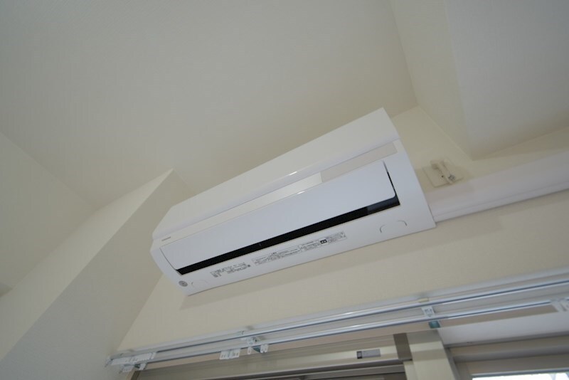 エスリードレジデンス大阪本町の物件内観写真