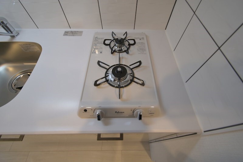 エスリードレジデンス大阪本町の物件内観写真