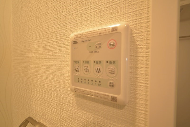 エスリードレジデンス大阪本町の物件内観写真