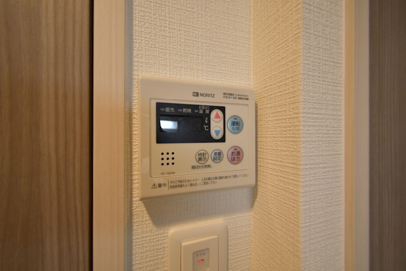 エスリードレジデンス大阪本町の物件内観写真