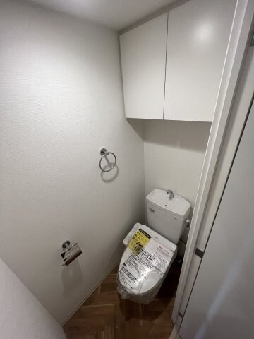 セレニテ天六リアンの物件内観写真