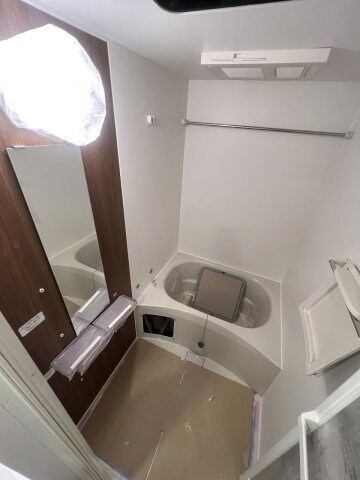 セレニテ天六リアンの物件内観写真