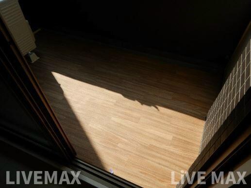 レジュールアッシュウエストレジスの物件内観写真