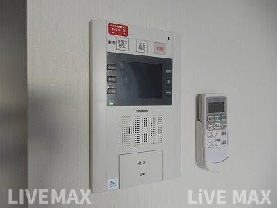 レジュールアッシュウエストレジスの物件内観写真