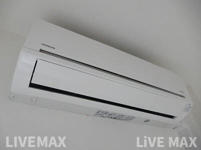 レジュールアッシュウエストレジスの物件内観写真