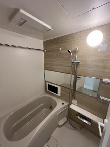 プレジオ吹田の物件内観写真