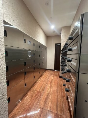 プレジオ吹田の物件内観写真