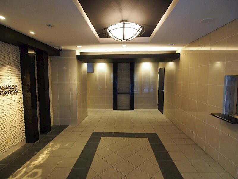 野田阪神駅 徒歩3分 9階の物件外観写真