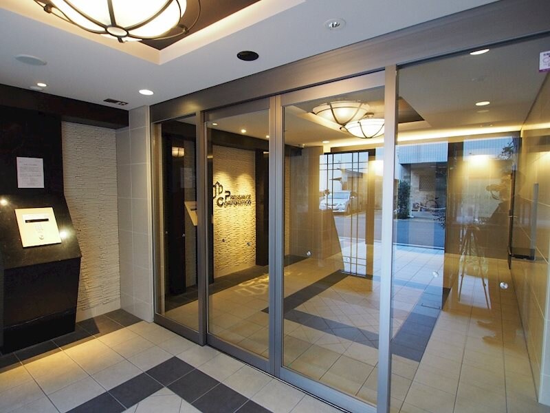 野田阪神駅 徒歩3分 9階の物件外観写真