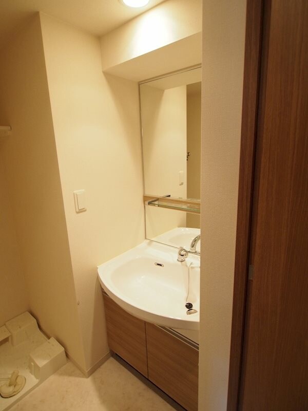 野田阪神駅 徒歩3分 9階の物件内観写真