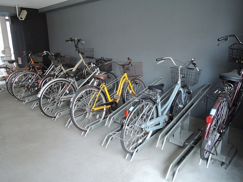 野田阪神駅 徒歩3分 9階の物件内観写真