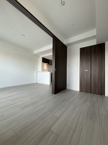 S-RESIDENCE東三国amanteの物件内観写真