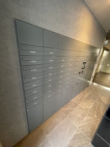 アーバネックス南新町の物件内観写真