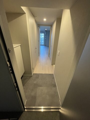 TOPAZ江坂の物件内観写真