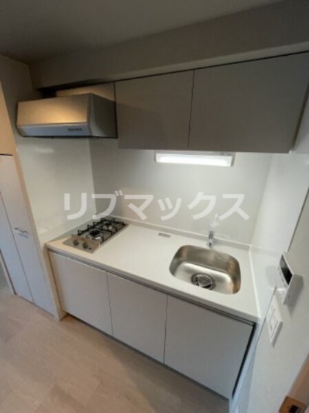 TOPAZ江坂の物件内観写真