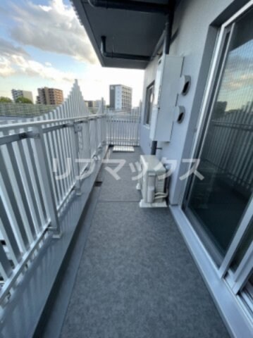 TOPAZ江坂の物件内観写真