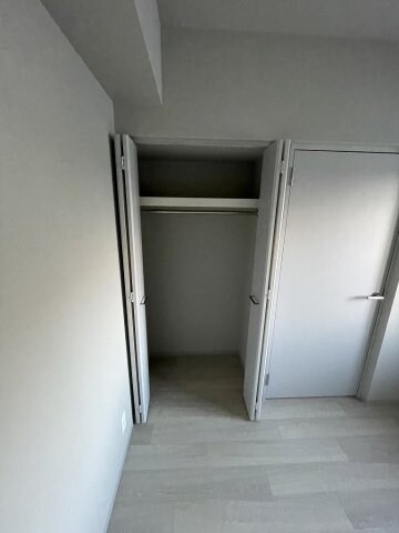 TOPAZ江坂の物件内観写真