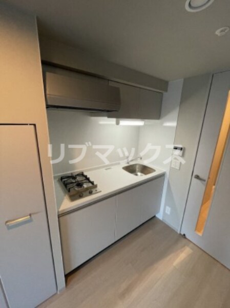 TOPAZ江坂の物件内観写真