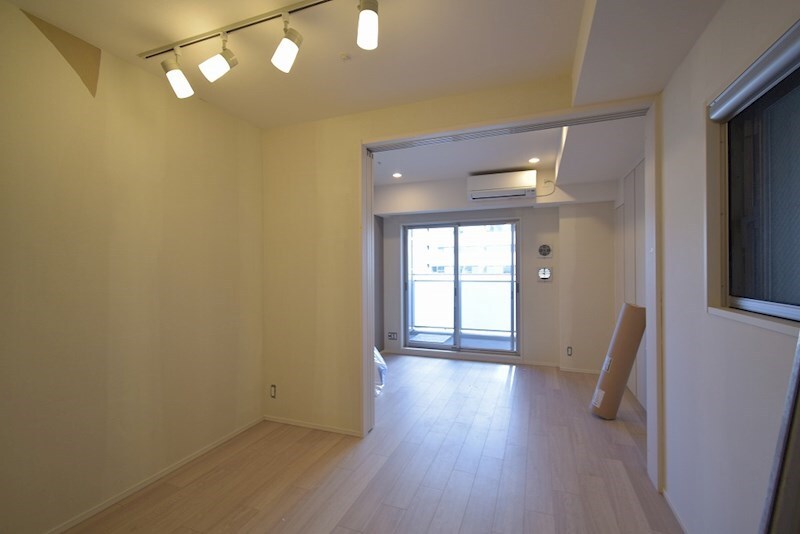 ザ・パークハビオ天満橋の物件内観写真