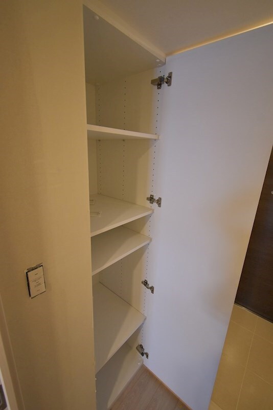 ザ・パークハビオ天満橋の物件内観写真