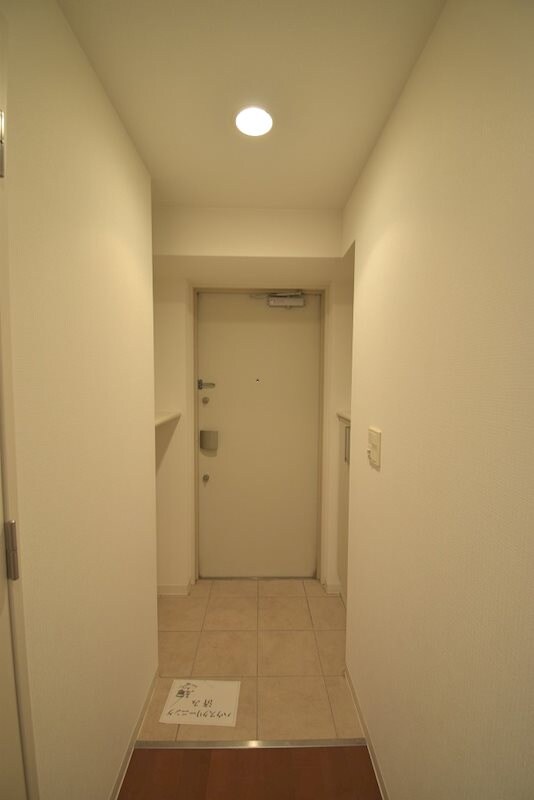 セレッソコート新大阪の物件内観写真