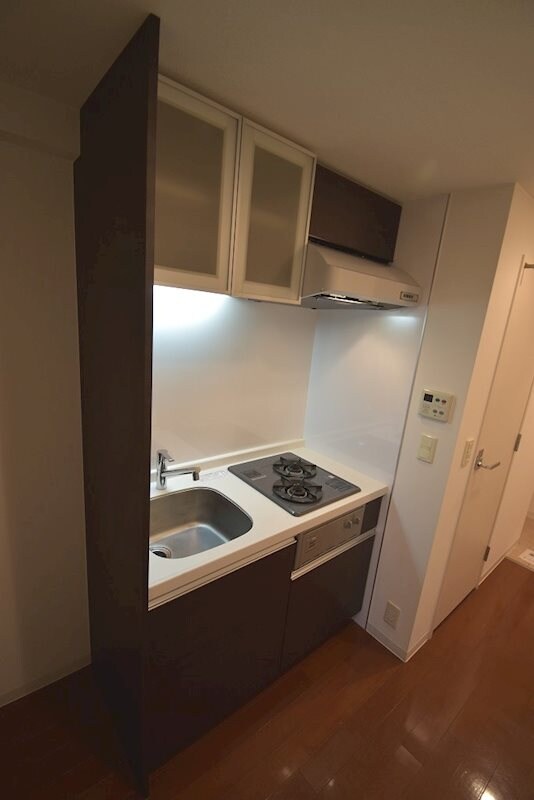 セレッソコート新大阪の物件内観写真