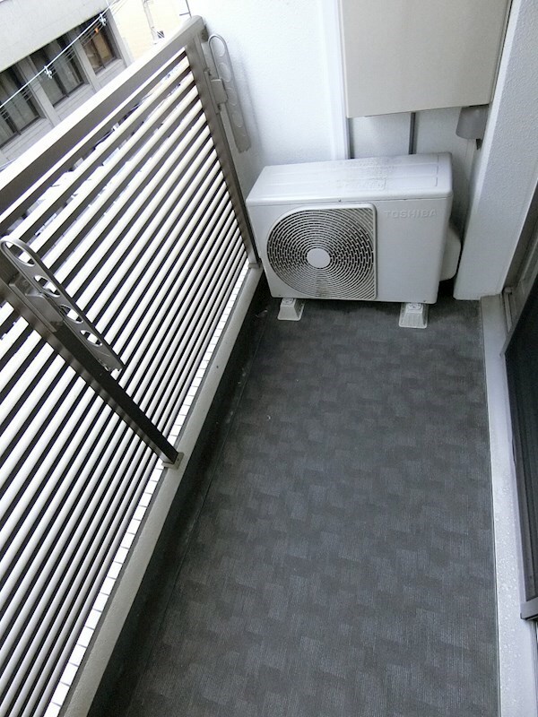 レオンコンフォート南堀江の物件内観写真