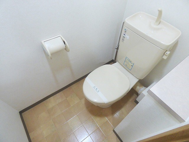 プレサンス内本町の物件内観写真