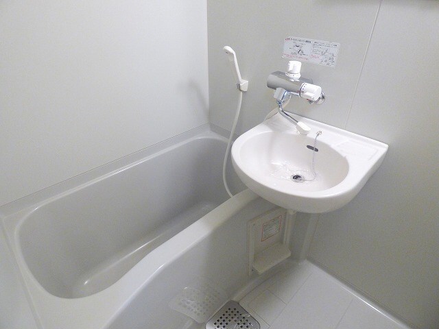 プレサンス内本町の物件内観写真