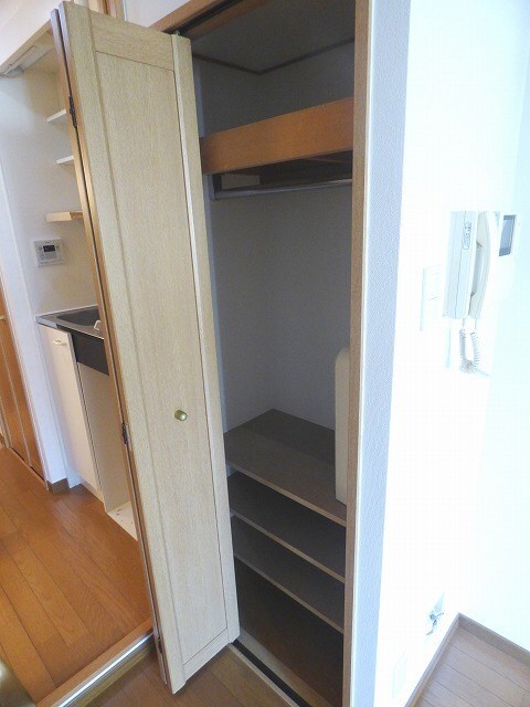 プレサンス内本町の物件内観写真