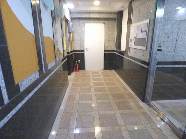 プレサンス内本町の物件内観写真