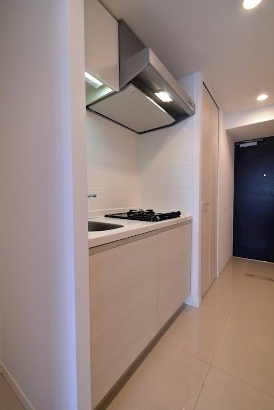 S-RESIDENCE新大阪駅前の物件内観写真