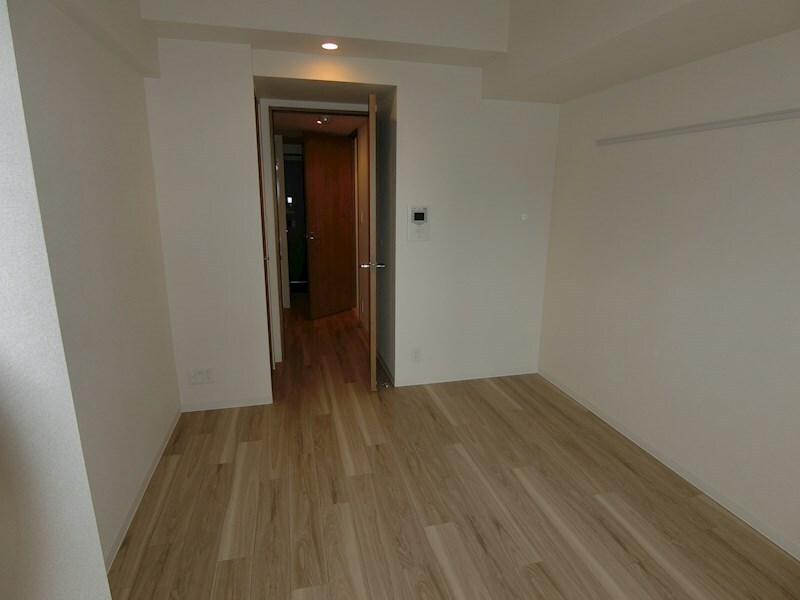 ララプレイス阿波座駅前フェリオの物件内観写真