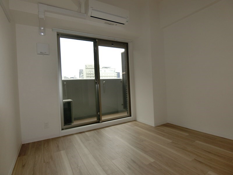 ララプレイス阿波座駅前フェリオの物件内観写真