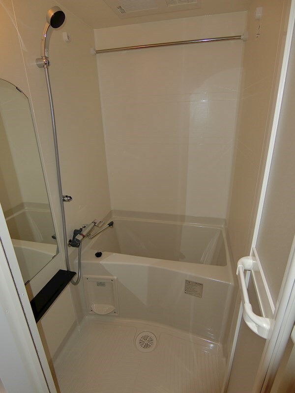 ララプレイス阿波座駅前フェリオの物件内観写真