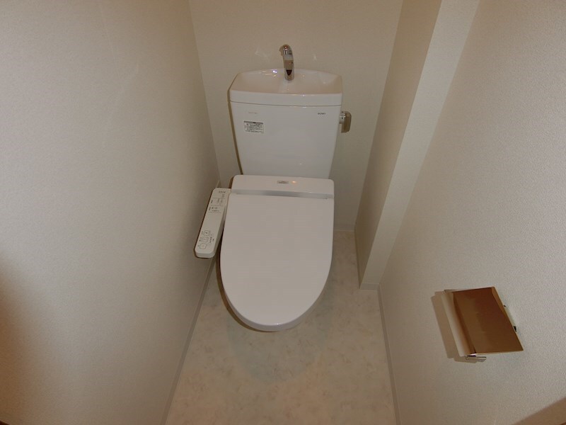 ララプレイス阿波座駅前フェリオの物件内観写真