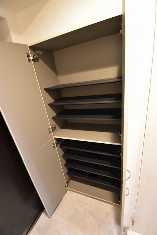 ベラジオ三国駅前の物件内観写真