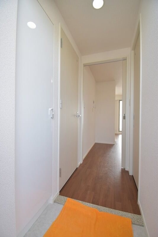 ノルデンハイム江坂垂水町の物件内観写真