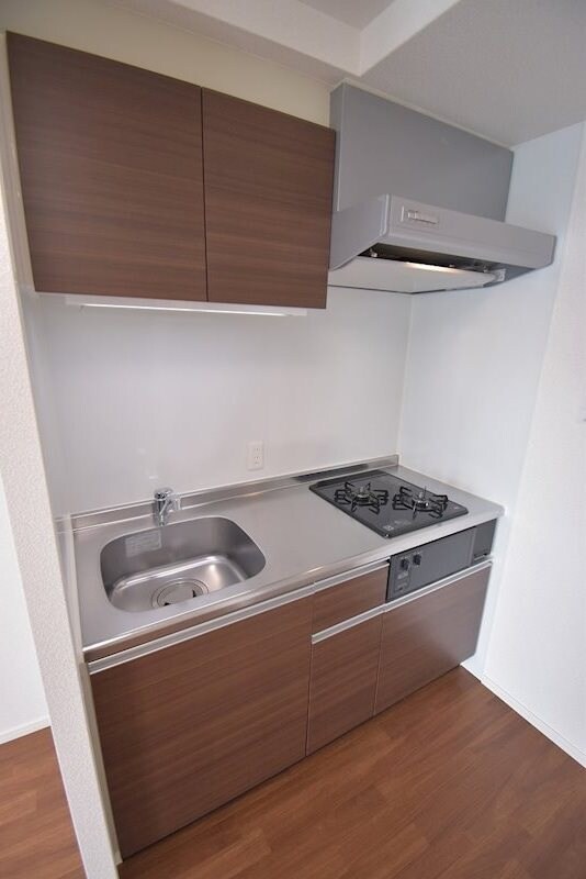 ノルデンハイム江坂垂水町の物件内観写真